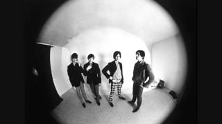 Kinks - &quot;Where Have All The Good Times Gone?&quot; (live BBC session 1965)