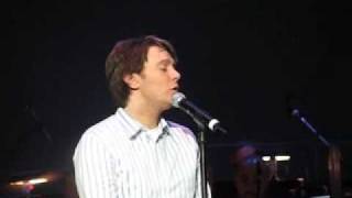 Lover All Alone- Clay Aiken