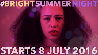 Teaser Trailer | Bright Summer Night