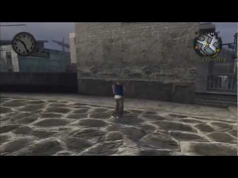 Bully: Scholarship Edition: Wrong Part of Town