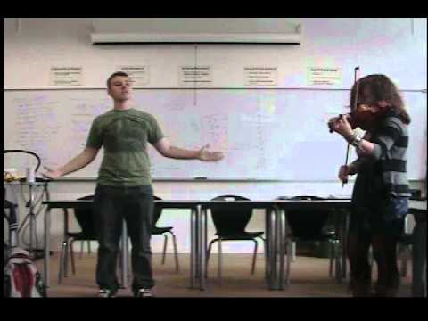 Meaning complete by Ramsey Jester and Julia McCotter