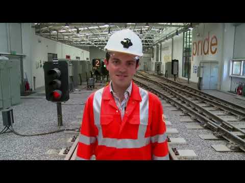 An Introduction to Switches & Crossings