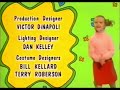 Sesame Street Season 29 1997 Credits