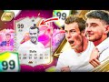 I Packed FUTTIES BALE In My 99 Player Pick
