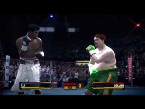 fight night round 3 xbox 360 cheats codes and secrets