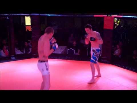 twc 1716 Alex Sarver vs Taylor Moore