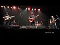 Jerrod Niemann and the Hung Jury Australian Tour 2025 - Melbourne - performing ~ Feelin'