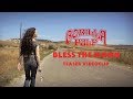 GORILLA PULP Bless The Moon Teaser Videoclip