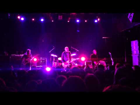 One and All - The Smashing Pumpkins - Koko London 05/12/14