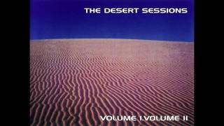 The Desert Sessions - Johnny The Boy