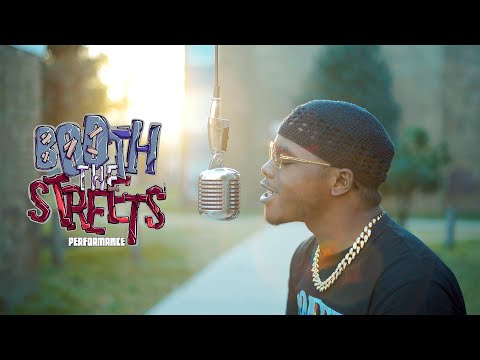 Up1Ty - On God | Booth The Streets