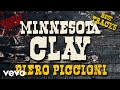 Piero Piccioni - Minnesota Clay "BEST TRACKS" Spaghetti Western Music (HD)
