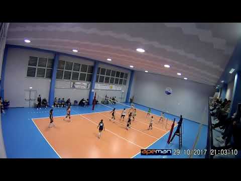 Speranza Cinisello vs PPD (2° set)