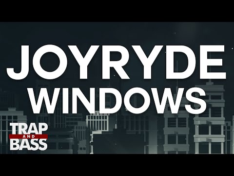 JOYRYDE Ft. RICK RO$$ - WINDOWS