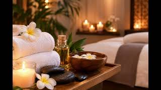 Escape, unwind, and let the soothing sounds of the spa melt your stres
