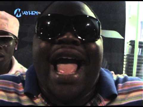 MAYHEM TV DVD VOL 1 - CHAPTER 7