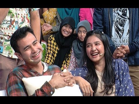 Raffi Ahmad tengah dekat dengan Mika Tambayong ? - Intens 20 Juni  2013