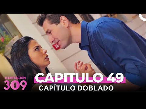 Habitación 309 Capítulo 49 (Capitulo Doblado)