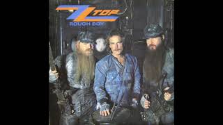 ZZ Top - Rough Boy (Torisutan Stay Clean Extended)