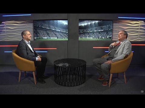 Sporttárs - Hajdú B. István