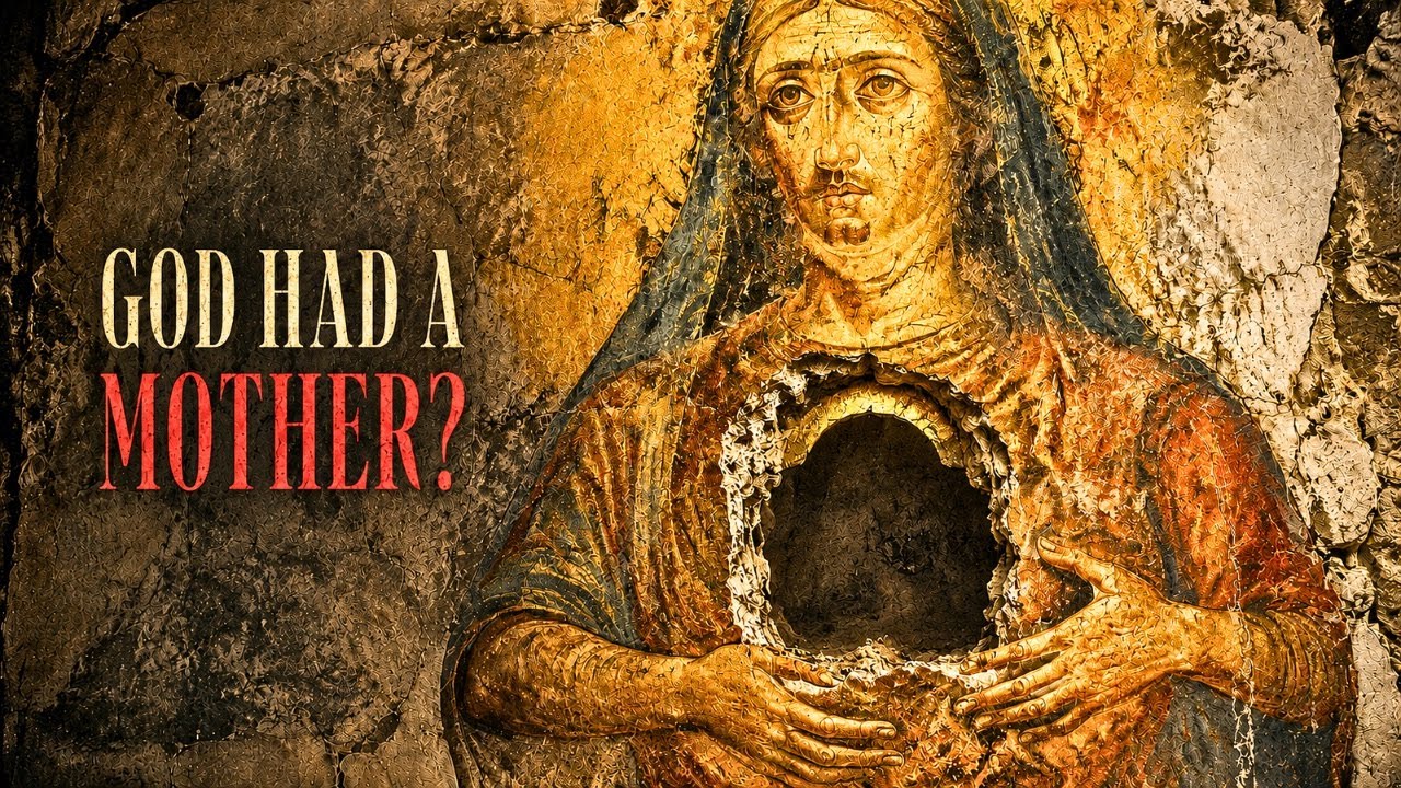 The Mother Before the Father
