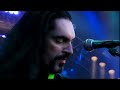 Type O Negative - Anesthesia (Live Wacken 2007) 4K