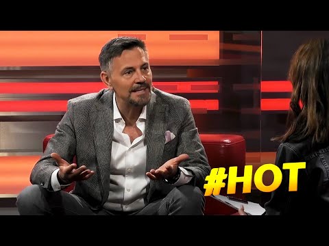 Krzysztof Ibisz komentuje 90 tys. dla Steczkowskiej: Mówi o ZAWIŚCI #HOT