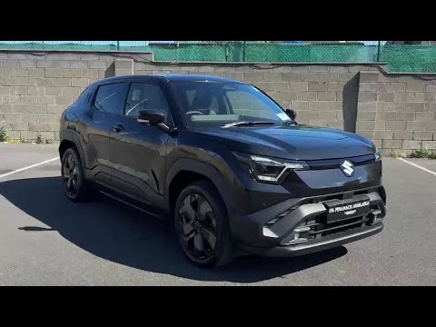 Suzuki Vitara eVitara Ultra Full Electric 61kWh  - - Image 2