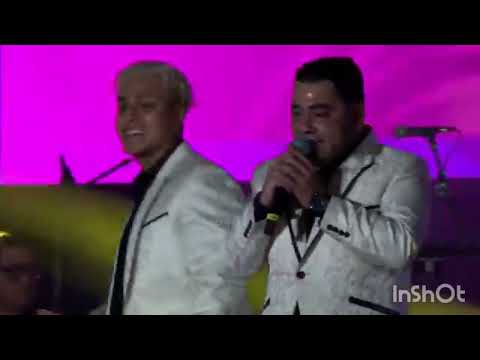 Los Maravillosos de José Villanueva en la Pampilla - Chile 2025