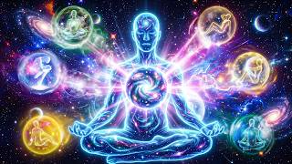 Download lagu 432Hz   741Hz - Fall Into Deep Healing  • Anxiety Relief, Melatonin Release • Stop Overthinking mp3