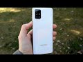Samsung Galaxy A71