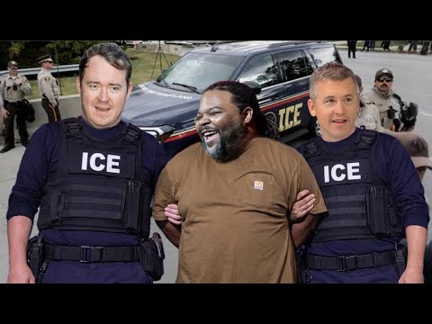 MSSP - Matt & Shane on Immigration & ICE