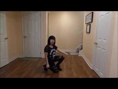 4MINUTE - 미쳐(Crazy) [Dance Cover]