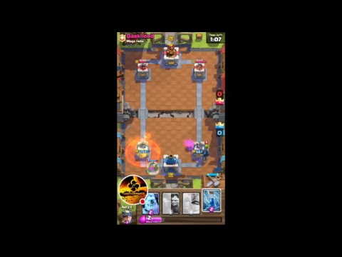 12 Win Grand Challenge Streak!