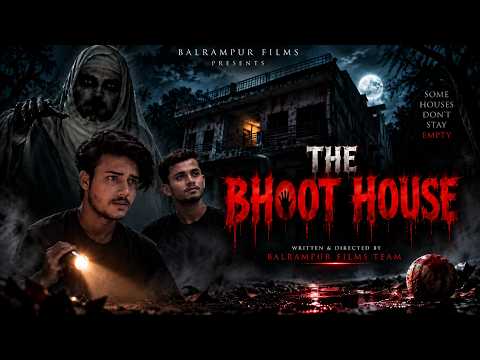 Arsh israr The bhoot h...
