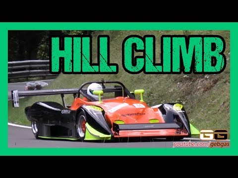 Osella PA 20 S BMW - Jean-Pierre BOVIER - HILL CLIMB - 2017 - St. Ursanne-les Rangiers