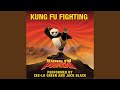 Kung Fu Fighting