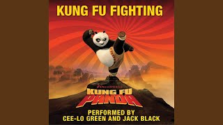 Kung Fu Fighting