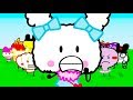 BFDIA 1 Yeah Who I Wanna Know But With Tamagotchi