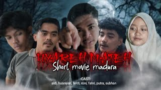 Download lagu NYAREH MATEH (eps. 2) | short movie madura [SUB INDONESIA] mp3