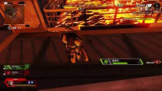 PS5戻ってきたからApex配信