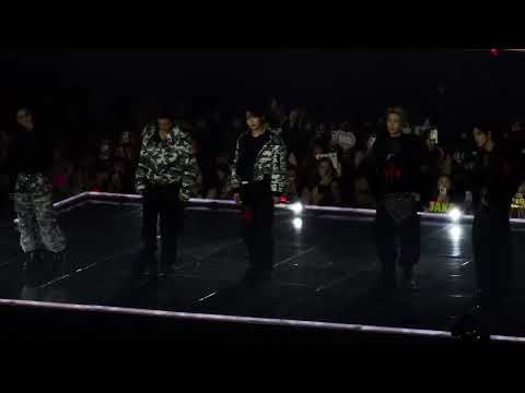 【ENHYPEN】♪No Way Back (feat. So!YoON!) (D AWARDS)(2026.2.11)