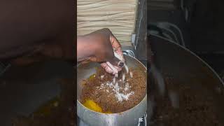 Download lagu Let’s make kuli kuli an easy way!!! #goviral #food #fypシ゚viral mp3