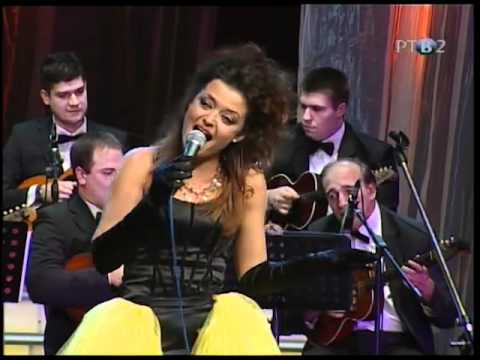 Zvonko Markovinović Mimi - Svud po nebu