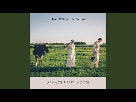 Muu Hulgas Armastus on Lihtne Nagu Laul