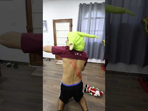 NO ME DUELE NADA #comedia