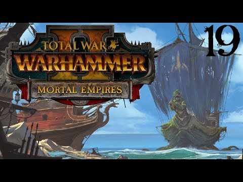 SB Drowns The Mortal Empires 19 - Momentum