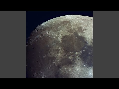 Moon Waltz (Piano Version)