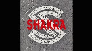 Shakra - Who's Get The Rhythm  (Melodic Hard Rock) -1998
