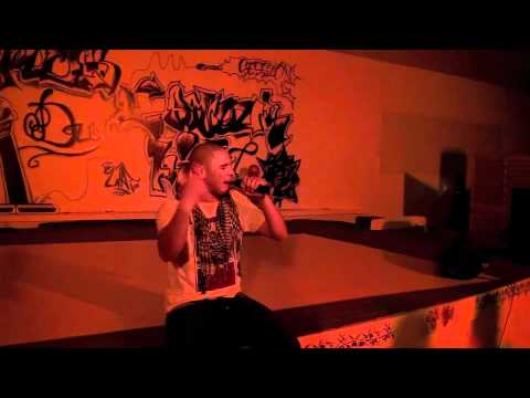 Silas D-Buzi: Sous Un Lampadaire Live